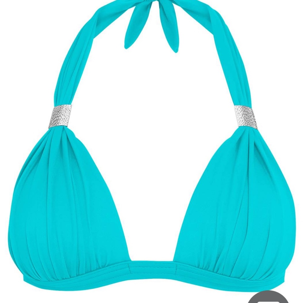 Goddess enhancer push up top